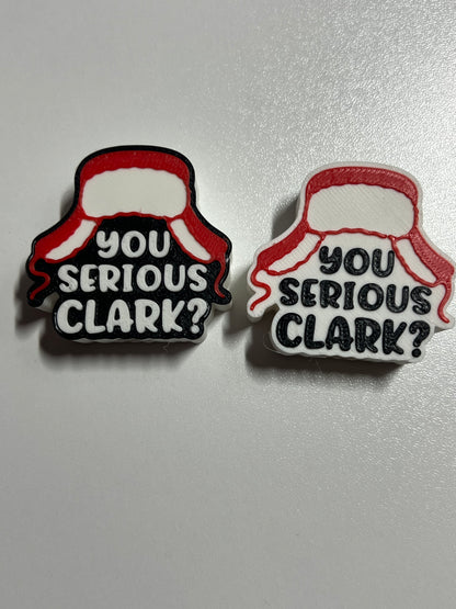 In-House 3D Straw toppers/ Key chains