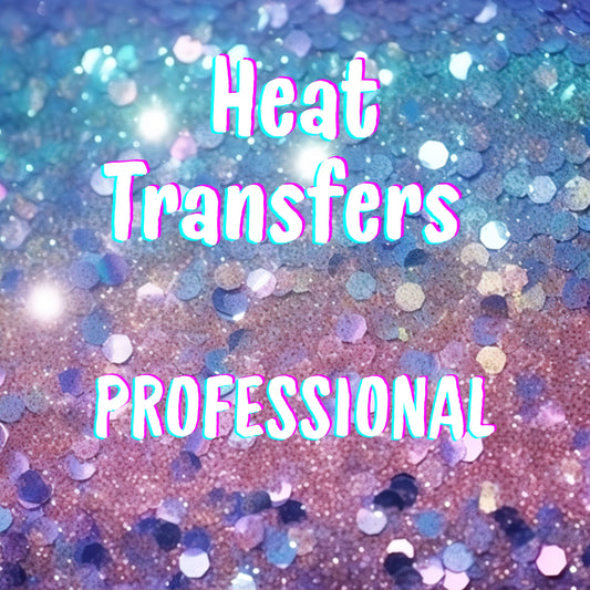 Heat Transfers- Professional