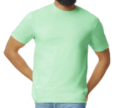 Apparel - T Shirts
