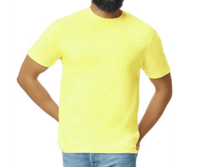 Apparel - T Shirts