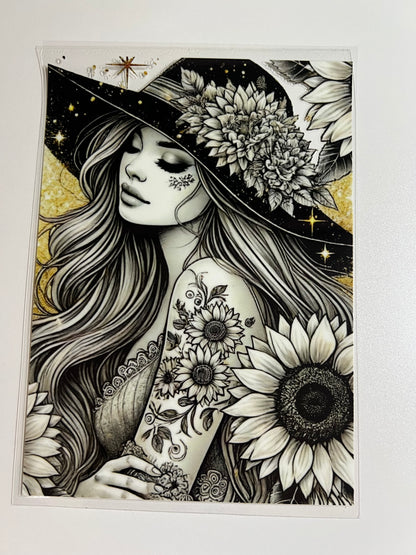 Notebooks Wraps- A5/ A6