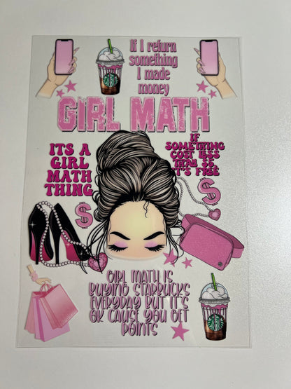 Notebooks Wraps- A5/ A6