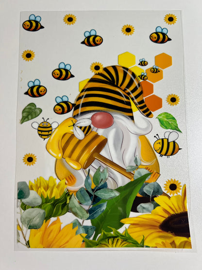 Notebooks Wraps- A5/ A6