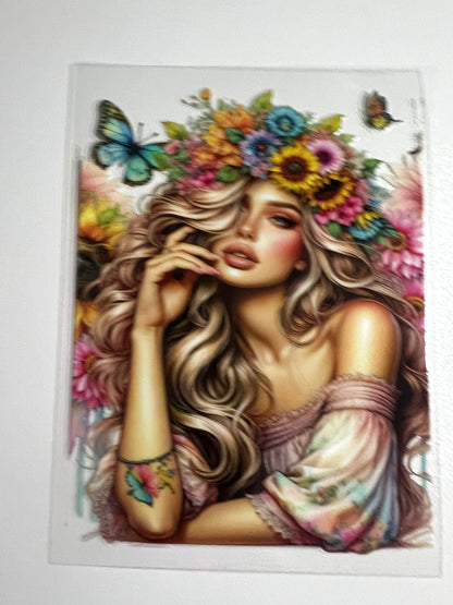 Notebooks Wraps- A5/ A6