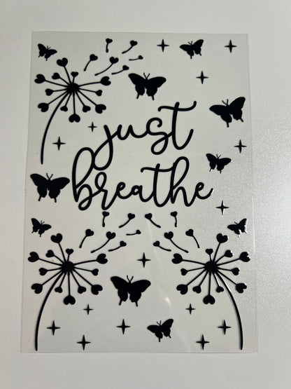 Notebooks Wraps- A5/ A6