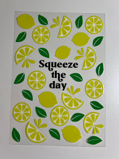 Notebooks Wraps- A5/ A6