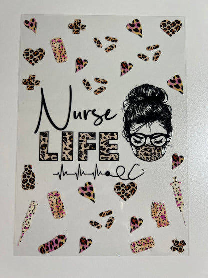 Notebooks Wraps- A5/ A6